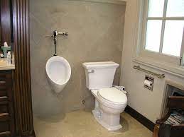 See how to connect the. Install A Urinal In Your Home And Be Your Own Hero