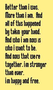 50 inspirational quotes about music. Pin By Terry Lange On Song Lyrics I Love Song Lyric Quotes Song Quotes Love Songs Lyrics