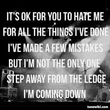Lyrics Five Finger Death Punch Band Quotes Punch Quote