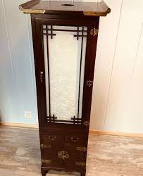 Illuminate your home with this floor lamp. Korean Standing Lamp Korea 21st Century Catawiki
