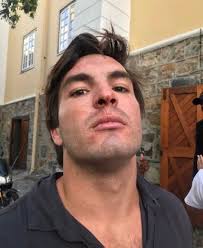 2 years ago, Christopher Logan staged one of the biggest race hoaxes at  Hanks Pub in Cape Town. Today he is ordered by the court to pay the pub  owner R1.25M in