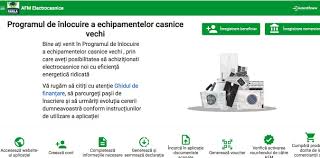 În programul rabla pentru electrocasnice 2021, înscrierile vor debuta pe data de 1 mai a anului curent, iar bugetul va fi de 75 de milioane de lei. S A DepÄƒÈ™it Pragul De 100 000 De Conturi In Platforma Rabla Pentru Electrocasnice Conturile Mai Pot Fi Create PanÄƒ Joi 20 Mai