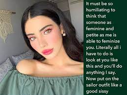 A sissy with two bbc. Pin On Old Sissy Captions