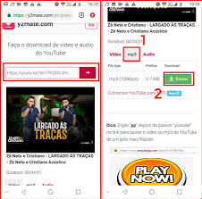 Esse artigo vai te dar uma alternativa para baixar música do youtube y2mate. Aplicativo Y2 Mate Para Baixar Musica Tube Mate Mp3 Music Para Android Apk Baixar Nao Se Preocupe Se Voce Assina O Plano Do Play Music Ou Se Comprou Musicas