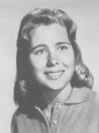 John Muir High School Pasadena California Class of 1963