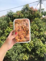 Maybe you would like to learn more about one of these? Kerupuk Seblak Bantet Box Shopee Indonesia