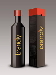 Product Packaging Psd Mockup And Template Wine Bottle Box Wine Bottle Packaging Personalized Wine Bottles