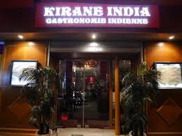 Kirane India Restaurant Indien Paris France Horaires Prix Description Et Avis