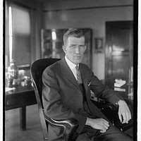 Maurice Millyan. Kansas City, District Attorney