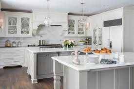 Oct 17, 2020 · ductless island mount range hood exhaust opening uses 6 in. Double Kitchen Islands Transitional Kitchen Casa Verde Design