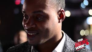The welterweight champion was was launched out of the car, but somehow did not break any bones. Errol Spence Eventually Me And Sammy Vasquez Will Meet Tha Boxing Voice