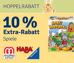 Manchmal haben mädchen und jungen nicht die gleichen vorlieben, manchmal wünschen sich die eltern ein spielzeug mit lerneffekt. 10 Rabatt Auf Spiele Im Mytoys Onlineshop Snipz De