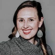 Ginger Clevenger's Instagram, Twitter & Facebook