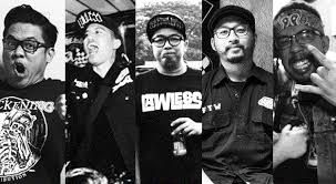 Mogadishu (lawless jakarta 3rd anniversary). Lawless Jakarta Music Videos Stats And Photos Last Fm