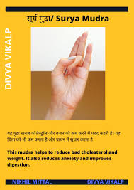Surya Mudra In 2020 Mudras Chakra Yoga Meditation Mantras
