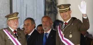 En cuanto a la promulgación, unida a la publicación que también al rey corresponde ordenar, el monarca pone las leyes en conocimiento presunto de. Las Cortes Preven Proclamar A Felipe Vi Como Rey De Espana El 18 De Junio