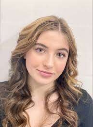 Isabel Harper Leight