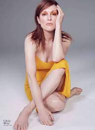 Julianne moore, имя при рождении — джу́ли энн смит (англ. 60 Not To Miss Julianne Moore Hot Photos