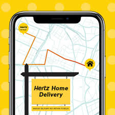 On the street of east auto center drive and street number is 105. Hertz Car Sales Home Facebook