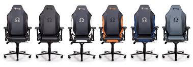 This is because there are several other factors that should inform your decision. A Guide To Gaming Chairs The Best Options For Every Gamer Newegg Insider
