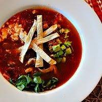Mellow Mushroom Tortilla Soup Recipe Recipes Tasty Query