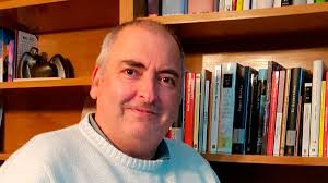 José Ignacio García: "Es una antología que ha llegado para quedarse"