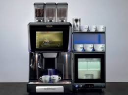 Enjoy free shipping on most stuff, even big stuff. Gaggia Milano La Radiosa Fully Automatic Coffee Machine Coffee Beanery