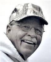 Thomas Webber Obituary (1948