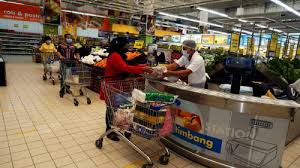 Jemput singgah ke kedai kami! Rangkaian Pasar Raya Tempatan Ke Arah Sifar Plastik Selangorkini