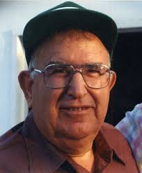 Thomas Good Obituary (2013)