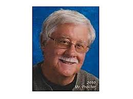 James Franklin Proctor