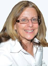 Joan Rowley Obituary