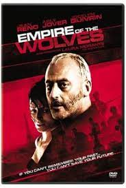 Последние твиты от wolvesfilm (@film_wolves). Empire Of The Wolves 2005 Rotten Tomatoes