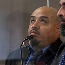 Two Sons of Boston employees arraigned in fatal St. Patrick's Day stabbing  of U.S. Marine