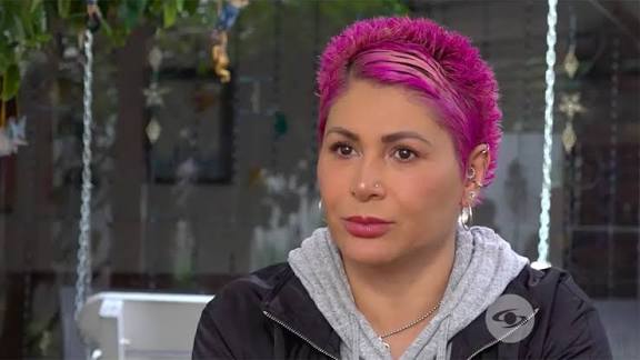 Ayda Valencia está atravesando una complicación de salud: Tiene miedo de  morir - CaracolTV