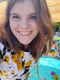 Meet Fashionista Beth