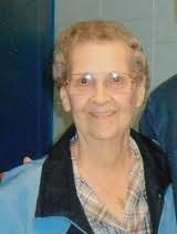 Lillian Minor Obituary