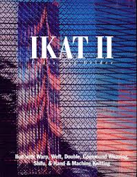 See the latest deals and products for the home at hsn.com today. Ikat Ii Ikat With Warp Weft Double Compound Weaving Shifu Machine Knitting By Lydia Van Gelder