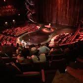 Zumanity Seating Chart Best Seats Www Bedowntowndaytona Com