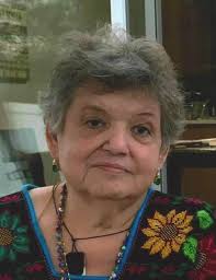 Obituary for Maria Esther (Reyes) Herrera