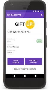 Maybe you would like to learn more about one of these? Gift Up The Simplest Way To Sell Your Business Gift Cards Online With No Monthly Fee