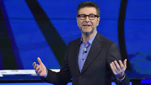 0 ответов 8 ретвитов 77. Che Tempo Che Fa Gli Ospiti Di Stasera 7 Marzo In Diretta Su Rai 3
