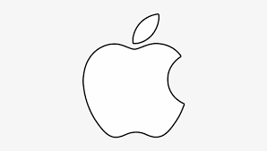 White apple logo transparent png download now for free this white apple logo transparent png image with no background. Logo Apple Apple Logo In White Png Image Transparent Png Free Download On Seekpng
