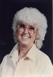 Obituary for Betty Anne Gammon