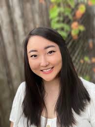 Molly Zhang Interview: Voicing Akane Nishimura