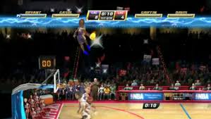 Get all the inside info, cheats, hacks, codes, walkthroughs for nba jam (2010) on gamespot. Kobe Bryant On Fire Nba Jam 2010 Screenshot Small