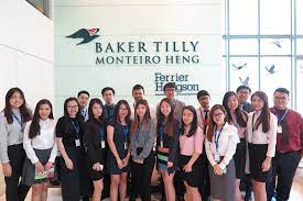 It was heralded as being the largest ever budget spend in. Baker Tilly Malaysia On Twitter Like This Post To Welcome Our New Colleagues Who Have Just Joined Baker Tilly Family We Wish You The Best Of Luck On Your New Adventures Bakertillymalaysia
