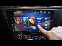 Eonon Ga9465b Review For Bmw E90 Youtube Bmw Car Radio Reviews