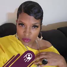 Great grandmother's family history