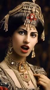 Unraveling the Mysteries of Mata Hari: The Seductive Spy #MataHari #SpyLife  #FemmeFatale #Intrigue #DancerTurnedSpy #Secrets #Espionage #WorldWarI  #Captivating #HistoricalFigure